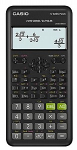  Casio FX-82ES PLUS